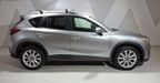 Mazda Cx-5 2.0 I GRAND TOURING 2WD AT Suv 2014
