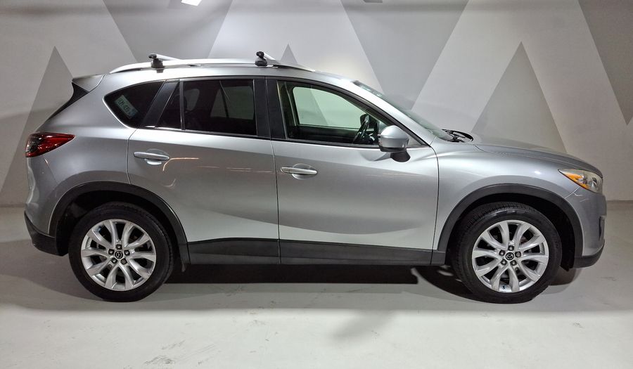 Mazda Cx-5 2.0 I GRAND TOURING 2WD AT Suv 2014