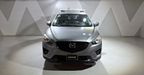 Mazda Cx-5 2.0 I GRAND TOURING 2WD AT Suv 2014