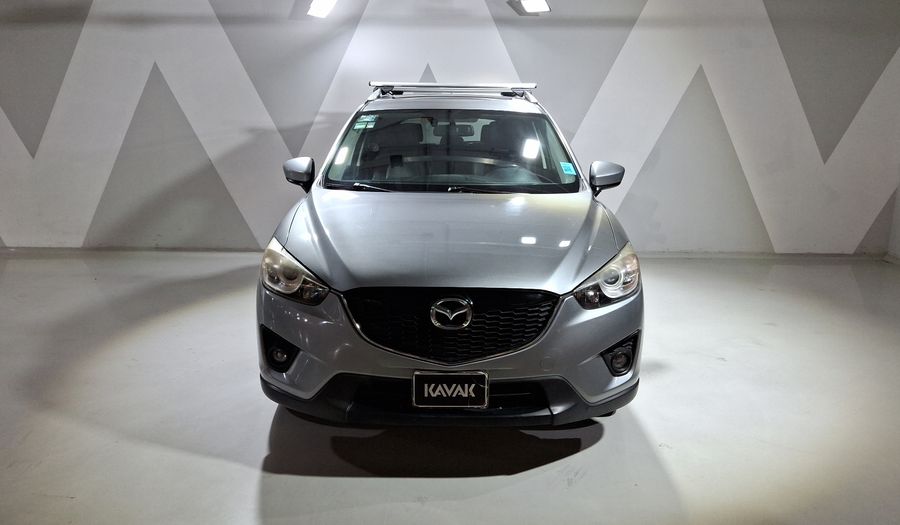 Mazda Cx-5 2.0 I GRAND TOURING 2WD AT Suv 2014