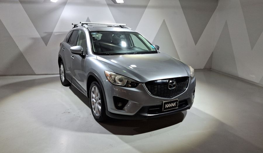 Mazda Cx-5 2.0 I GRAND TOURING 2WD AT Suv 2014