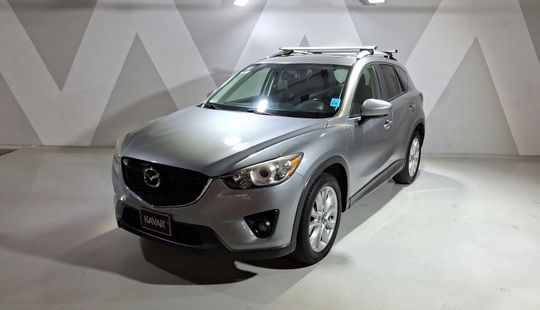 Mazda • CX-5