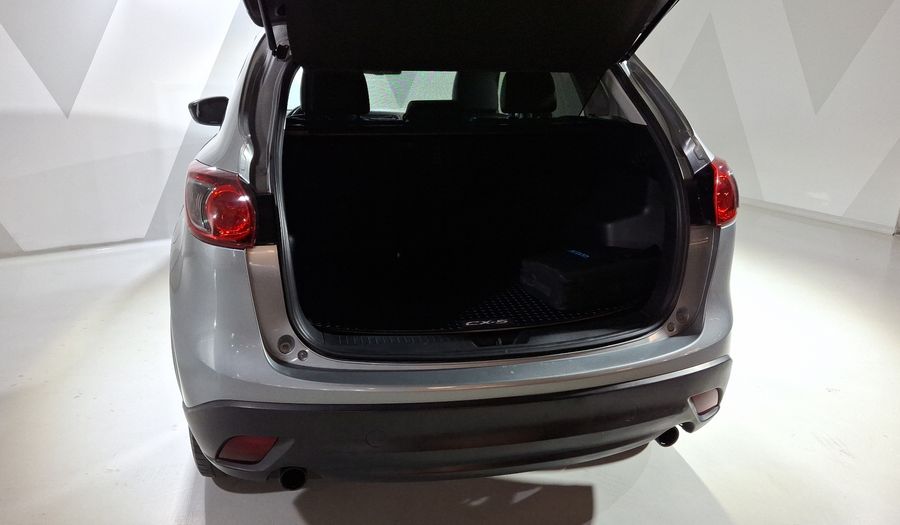 Mazda Cx-5 2.0 I GRAND TOURING 2WD AT Suv 2014