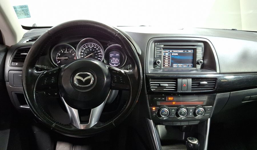 Mazda Cx-5 2.0 I GRAND TOURING 2WD AT Suv 2014