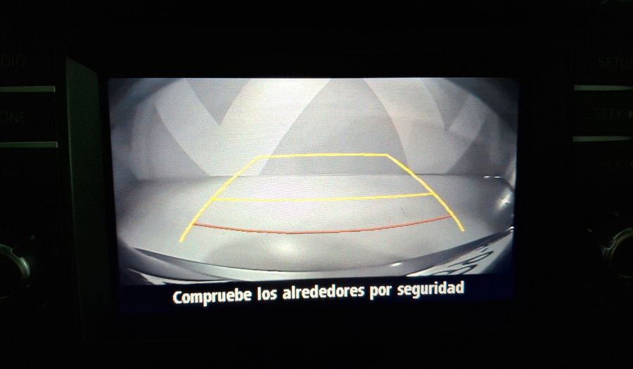 Mazda Cx-5 2.0 I GRAND TOURING 2WD AT Suv 2014