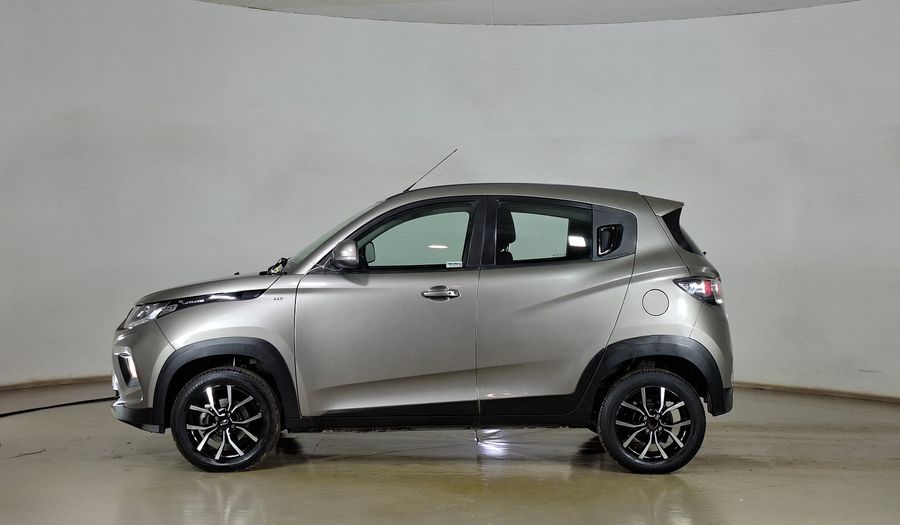 Mahindra Kuv 100 1.2 DELUXE Suv 2020