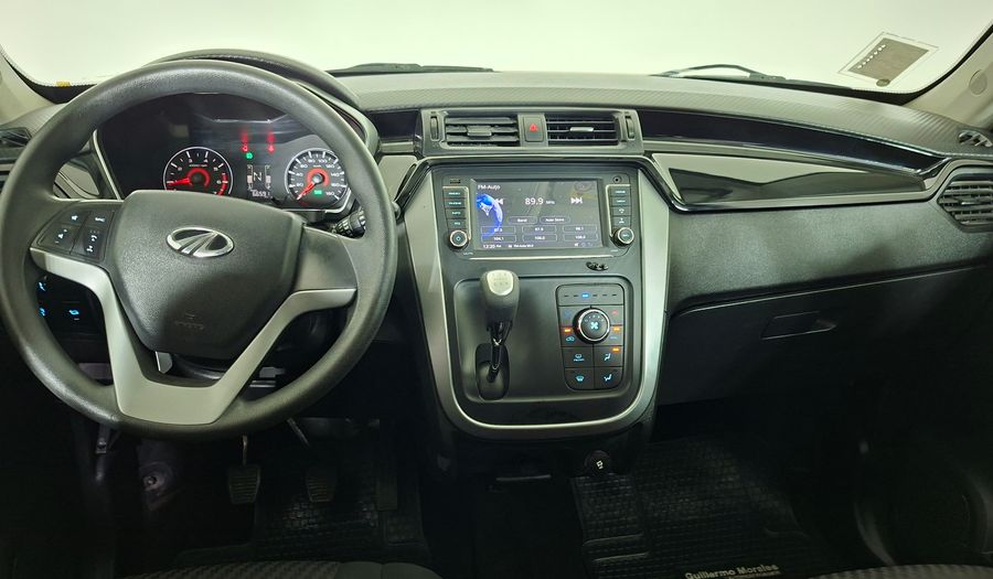 Mahindra Kuv 100 1.2 DELUXE Suv 2020