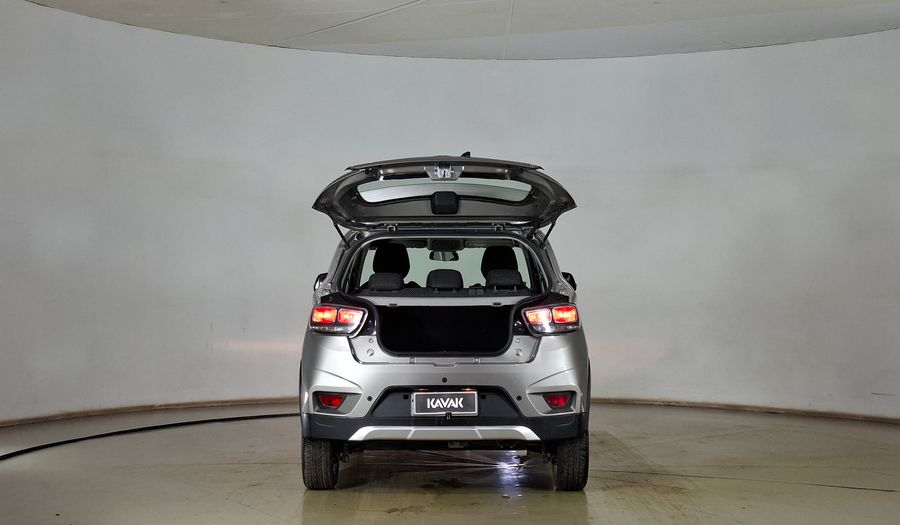 Mahindra Kuv 100 1.2 DELUXE Suv 2020