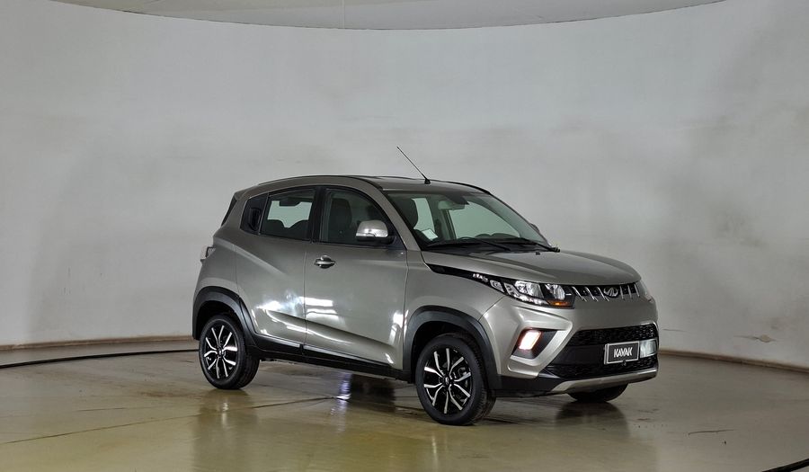 Mahindra Kuv 100 1.2 DELUXE Suv 2020