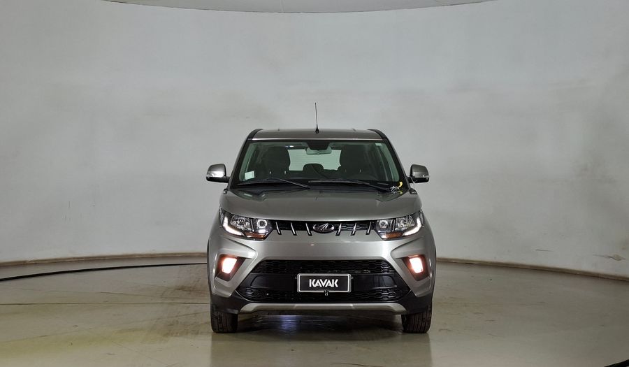 Mahindra Kuv 100 1.2 DELUXE Suv 2020