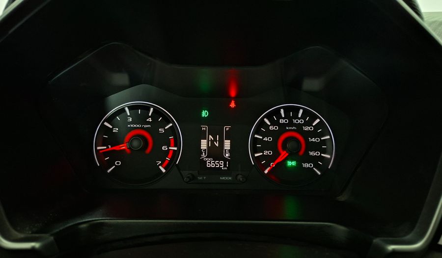 Mahindra Kuv 100 1.2 DELUXE Suv 2020