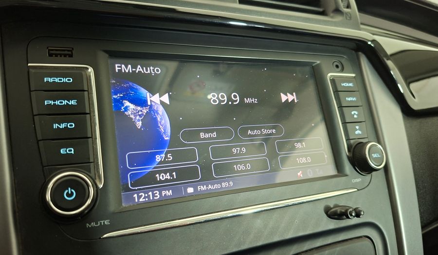 Mahindra Kuv 100 1.2 DELUXE Suv 2020