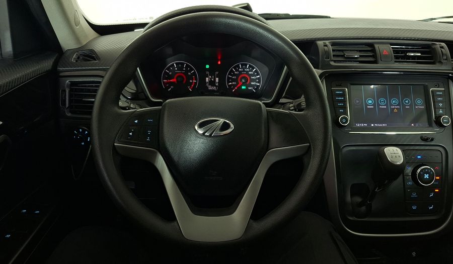 Mahindra Kuv 100 1.2 DELUXE Suv 2020