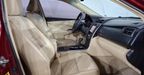 Toyota Camry 2.5 XLE NAVI L4 AT Sedan 2017