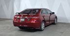 Toyota Camry 2.5 XLE NAVI L4 AT Sedan 2017