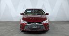 Toyota Camry 2.5 XLE NAVI L4 AT Sedan 2017