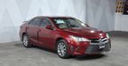 Toyota Camry 2.5 XLE NAVI L4 AT Sedan 2017
