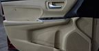 Toyota Camry 2.5 XLE NAVI L4 AT Sedan 2017