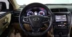 Toyota Camry 2.5 XLE NAVI L4 AT Sedan 2017