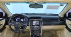 Toyota Camry 2.5 XLE NAVI L4 AT Sedan 2017