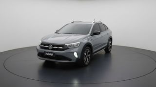 Volkswagen • Nivus