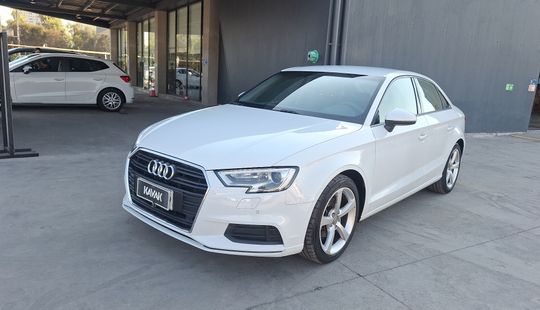 Audi • A3