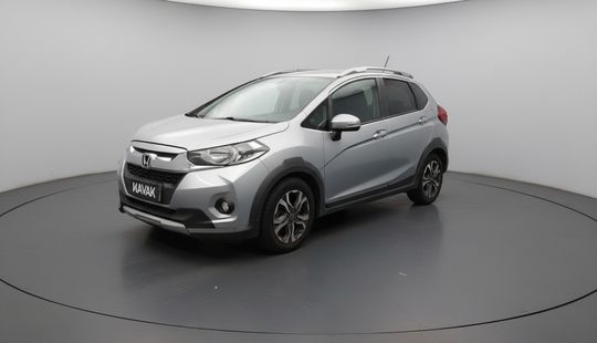 Honda • Wr-V