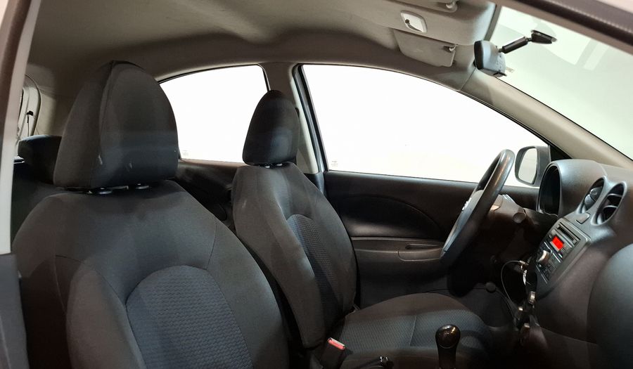 Nissan March 1.6 ACTIVE ABS Hatchback 2020