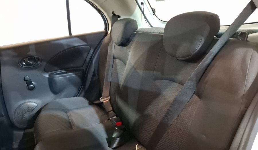 Nissan March 1.6 ACTIVE ABS Hatchback 2020