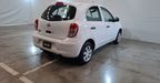 Nissan March 1.6 ACTIVE ABS Hatchback 2020