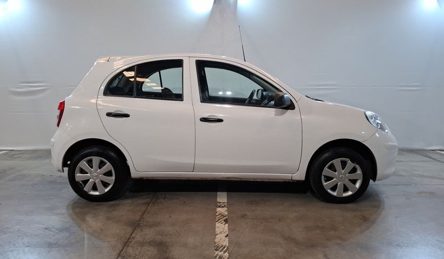 Nissan March 1.6 ACTIVE ABS Hatchback 2020