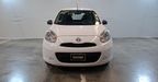 Nissan March 1.6 ACTIVE ABS Hatchback 2020