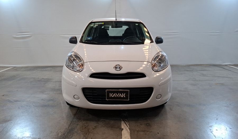 Nissan March 1.6 ACTIVE ABS Hatchback 2020