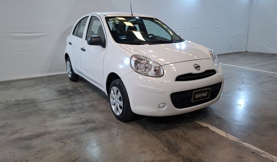 Nissan March 1.6 ACTIVE ABS Hatchback 2020