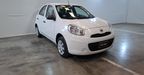 Nissan March 1.6 ACTIVE ABS Hatchback 2020