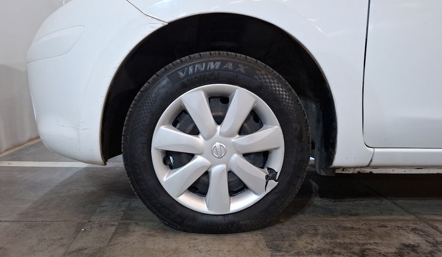 Nissan March 1.6 ACTIVE ABS Hatchback 2020