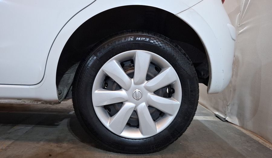 Nissan March 1.6 ACTIVE ABS Hatchback 2020