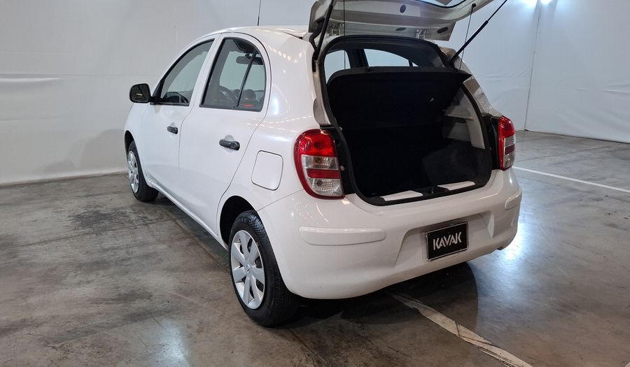 Nissan March 1.6 ACTIVE ABS Hatchback 2020