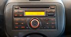 Nissan March 1.6 ACTIVE ABS Hatchback 2020