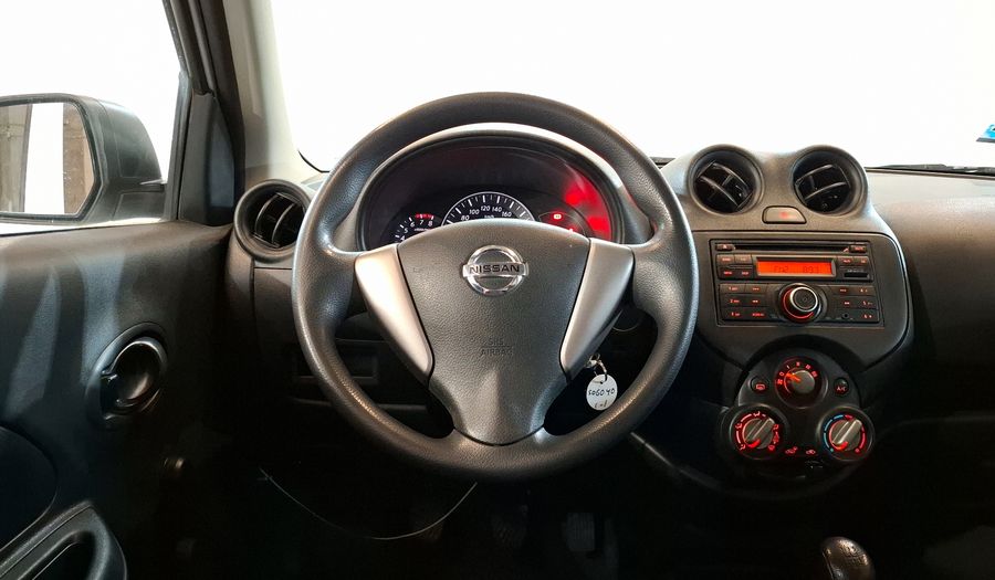 Nissan March 1.6 ACTIVE ABS Hatchback 2020