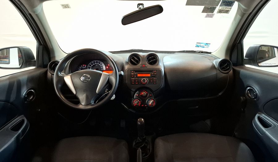 Nissan March 1.6 ACTIVE ABS Hatchback 2020