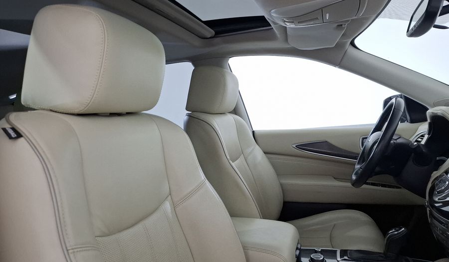 Infiniti Qx60 3.5 LUXE AUTO Suv 2019