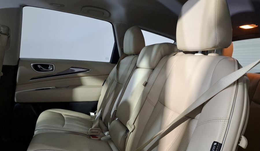 Infiniti Qx60 3.5 LUXE AUTO Suv 2019