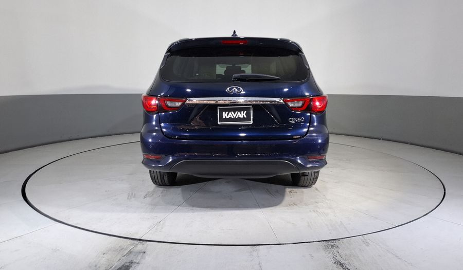 Infiniti Qx60 3.5 LUXE AUTO Suv 2019