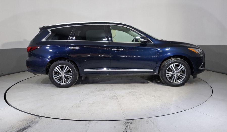 Infiniti Qx60 3.5 LUXE AUTO Suv 2019