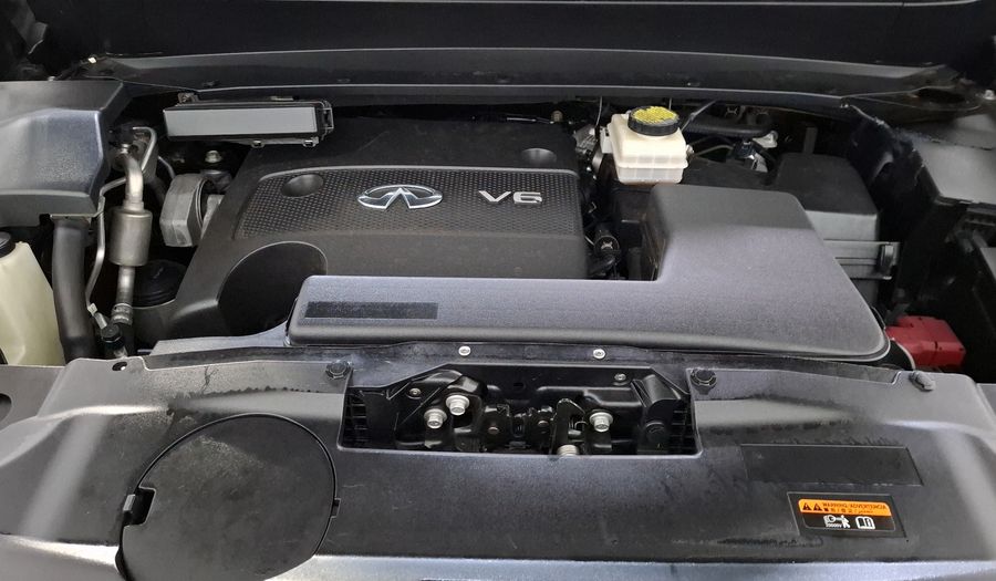Infiniti Qx60 3.5 LUXE AUTO Suv 2019