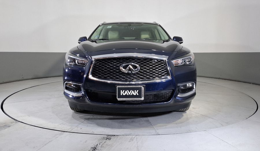 Infiniti Qx60 3.5 LUXE AUTO Suv 2019