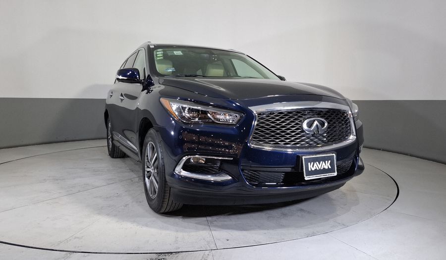 Infiniti Qx60 3.5 LUXE AUTO Suv 2019