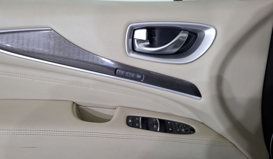 Infiniti Qx60 3.5 LUXE AUTO Suv 2019