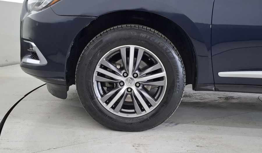 Infiniti Qx60 3.5 LUXE AUTO Suv 2019